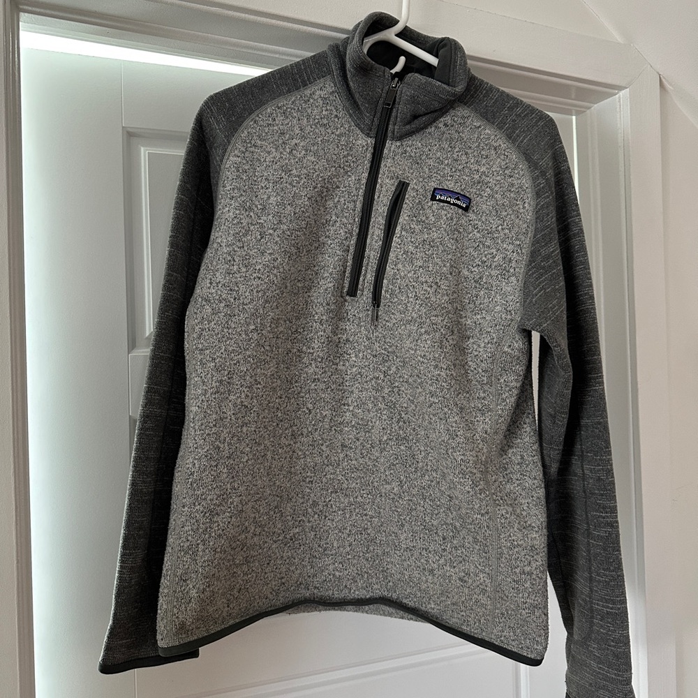 Patagonia Men's Better Sweater M